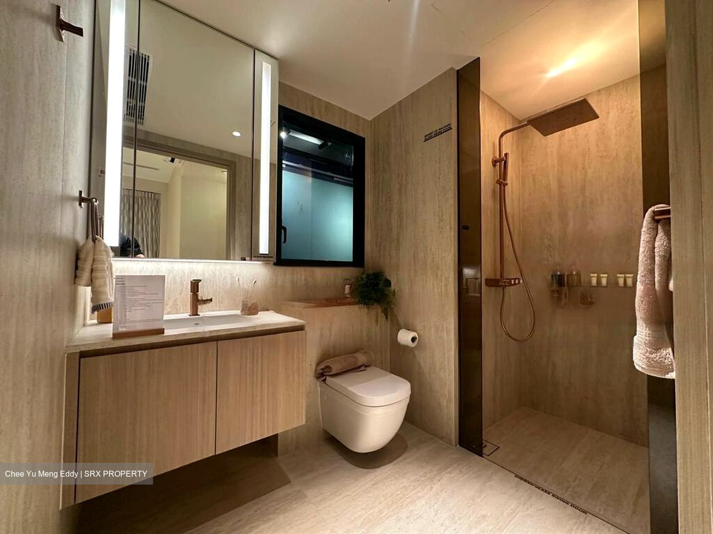 Arina East Residences (D15), Apartment #486470871